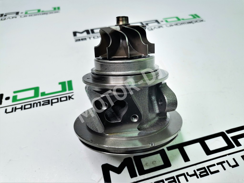 Картридж турбины Land Cruise, Hilux 70 2L-T 1990-2001