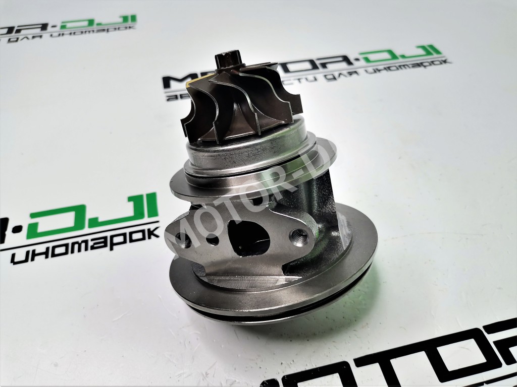 Картридж турбины Land Cruise, Hilux 70 2L-T 1990-2001