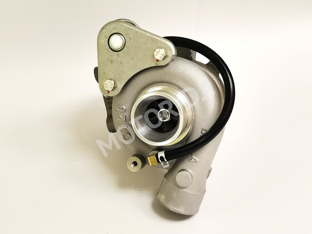 Турбина Toyota Land Cruiser / Hiace 70 2L-T 1990-2001