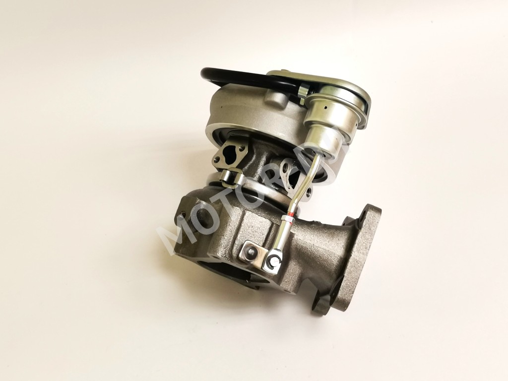 Турбина Toyota Land Cruiser / Hiace 70 2L-T 1990-2001