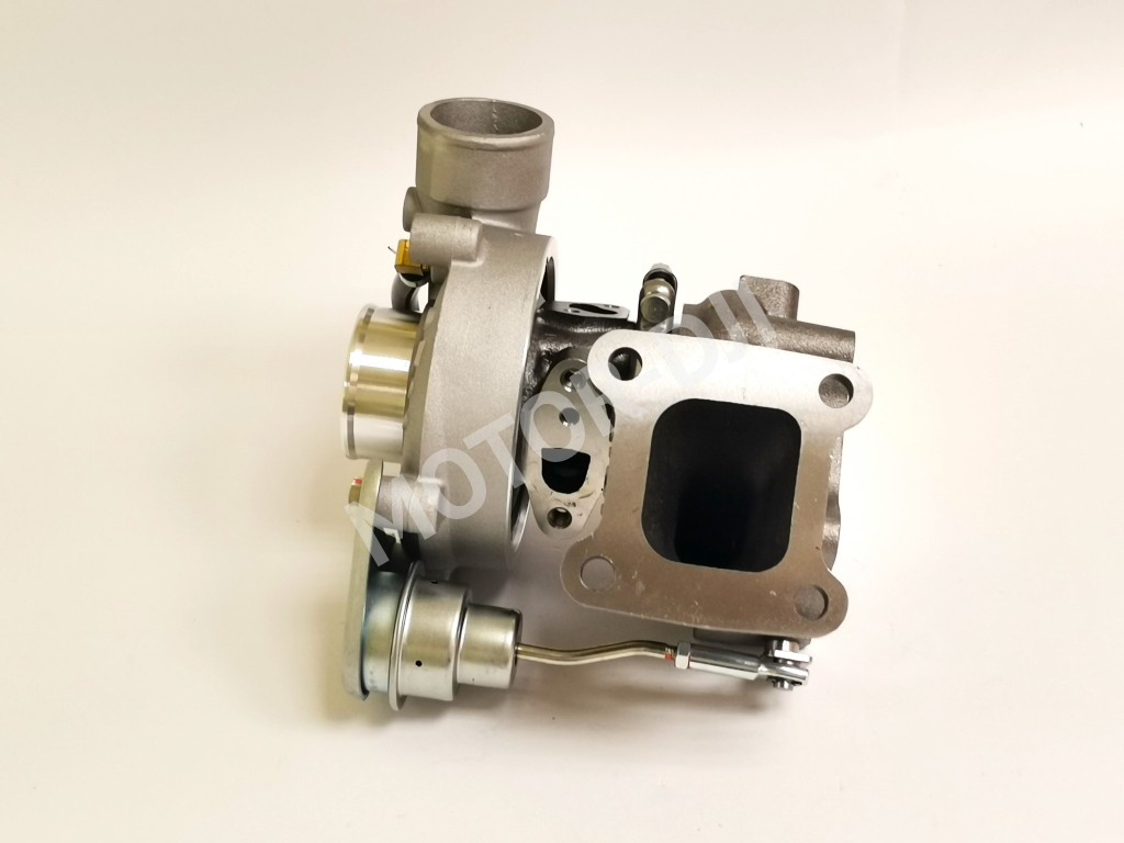 Турбина Toyota Land Cruiser / Hiace 70 2L-T 1990-2001