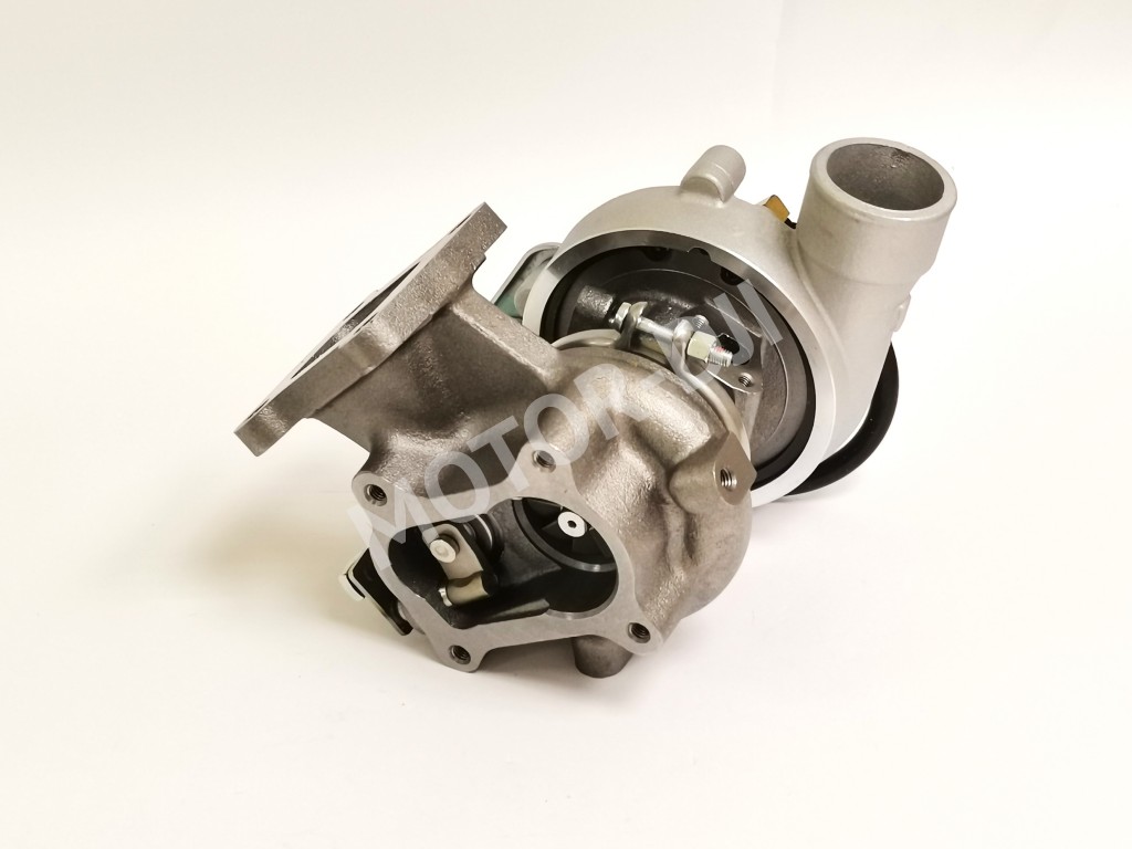 Турбина Toyota Land Cruiser / Hiace 70 2L-T 1990-2001