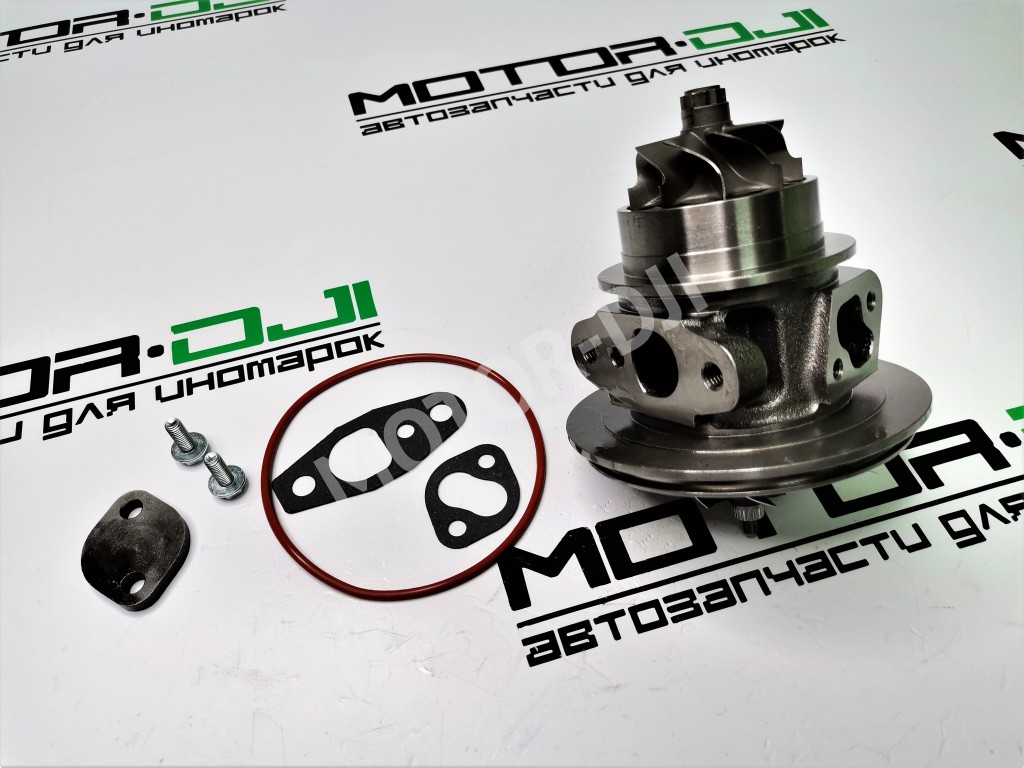 Картридж турбины 1KZ-TE Toyota Land Cruiser, HiLux, 4Runner 3.0