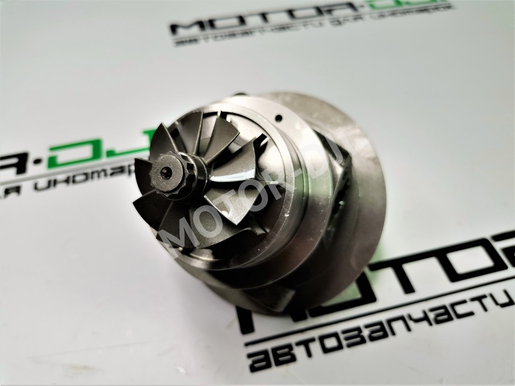 Картридж турбины 1KZ-TE Toyota Land Cruiser, HiLux, 4Runner 3.0