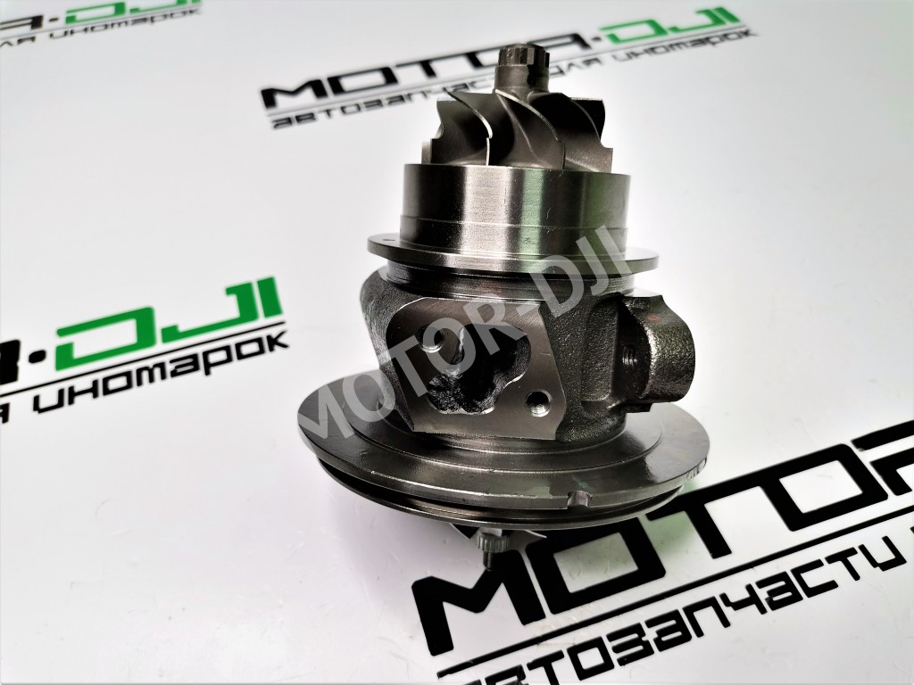Картридж турбины 1KZ-TE Toyota Land Cruiser, HiLux, 4Runner 3.0