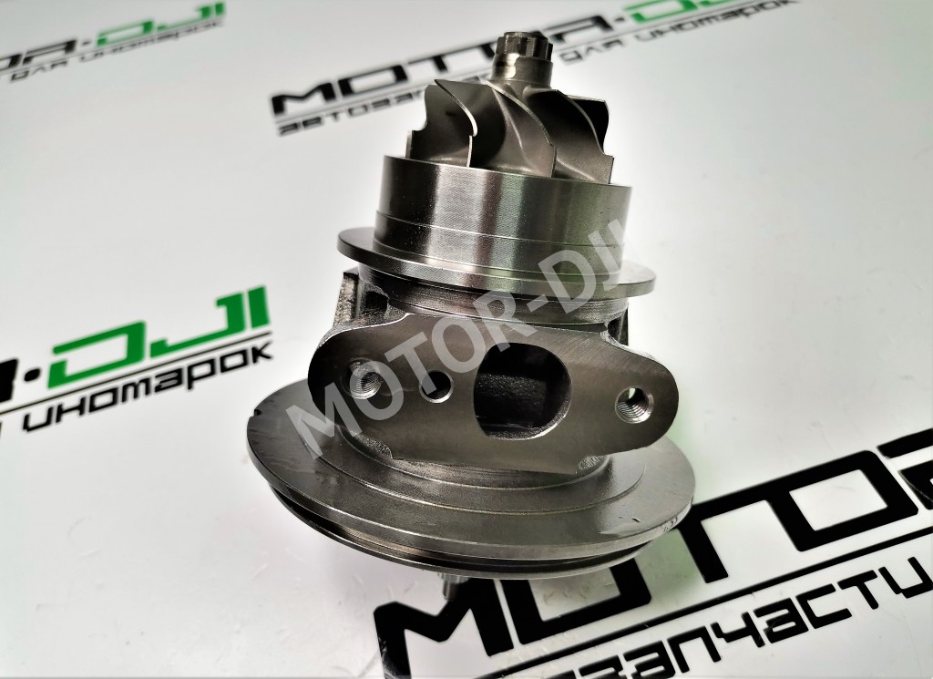 Картридж турбины 1KZ-TE Toyota Land Cruiser, HiLux, 4Runner 3.0