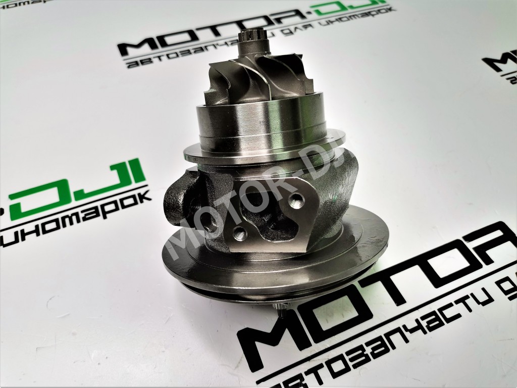 Картридж турбины 1KZ-TE Toyota Land Cruiser, HiLux, 4Runner 3.0