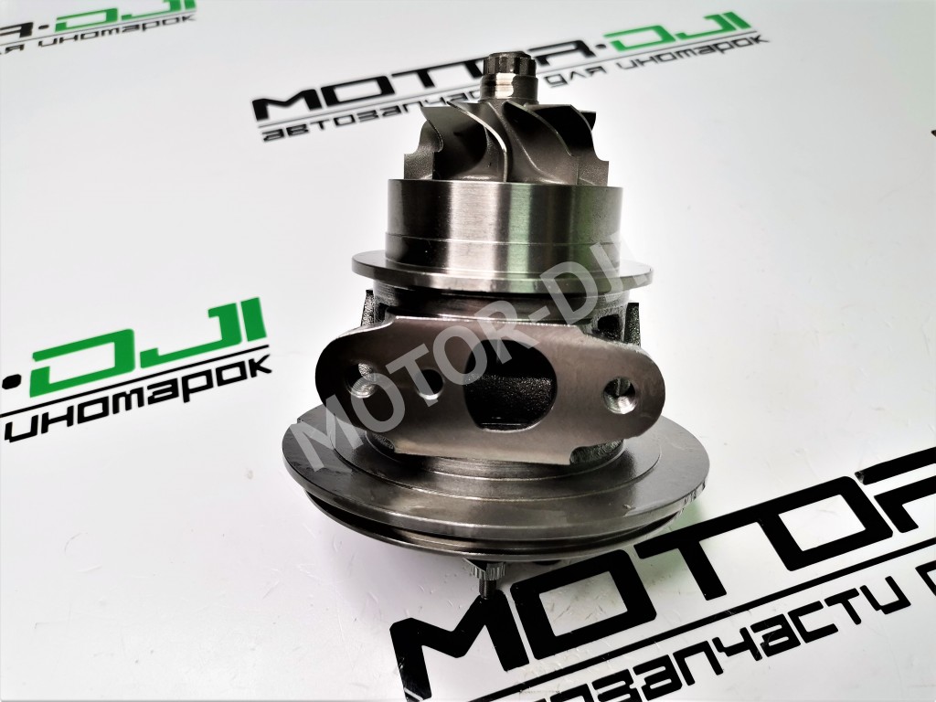 Картридж турбины 1KZ-TE Toyota Land Cruiser, HiLux, 4Runner 3.0