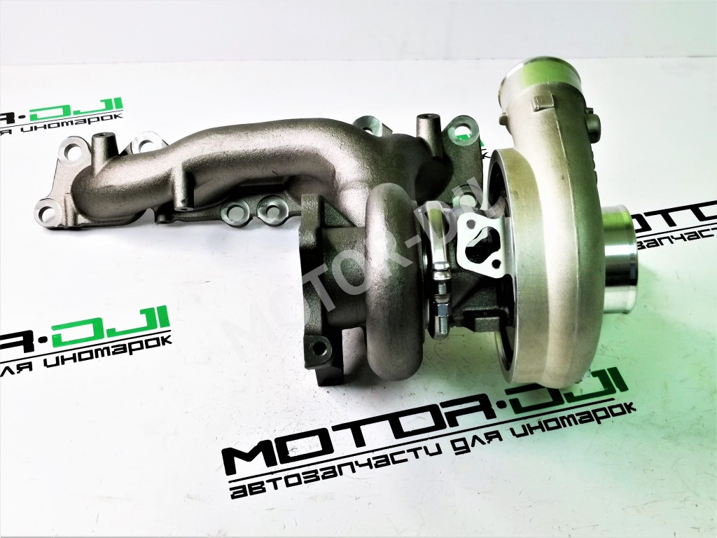 Турбина 3S-GTE Toyota Caldina GT-T (ST215) 2.0 260 л.с.