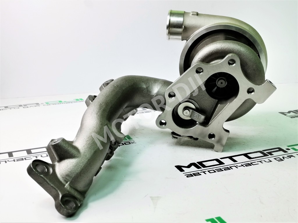 Турбина 3S-GTE Toyota Caldina GT-T (ST215) 2.0 260 л.с.