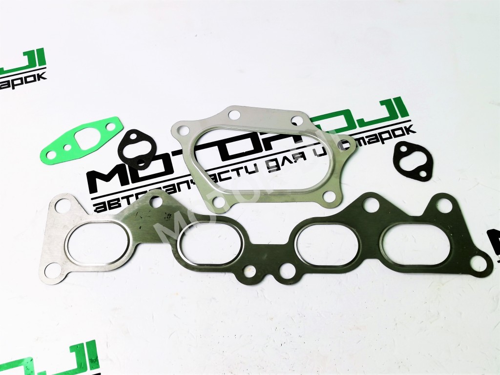 Турбина 3S-GTE Toyota Caldina GT-T (ST215) 2.0 260 л.с.