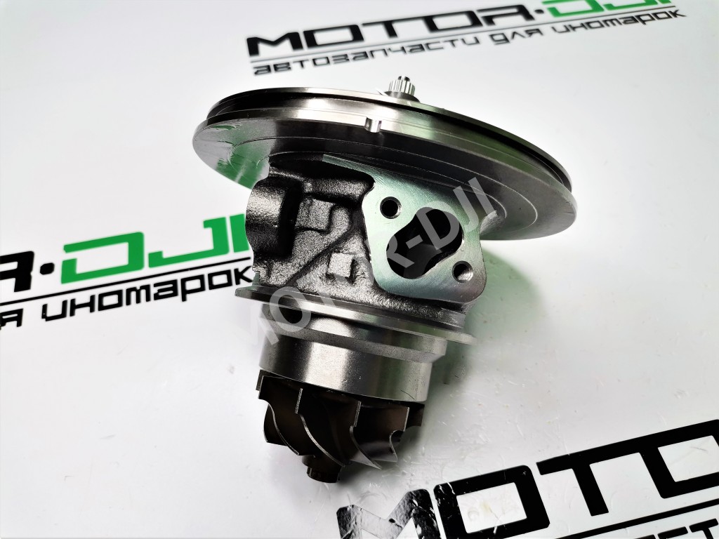 Картридж турбины Caldina GT-T (ST215) 2.0 3S-GTE 260 л.с.