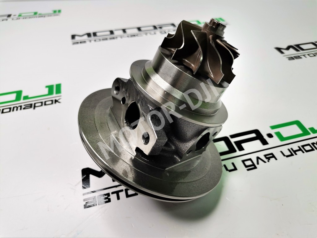 Картридж турбины Caldina GT-T (ST215) 2.0 3S-GTE 260 л.с.