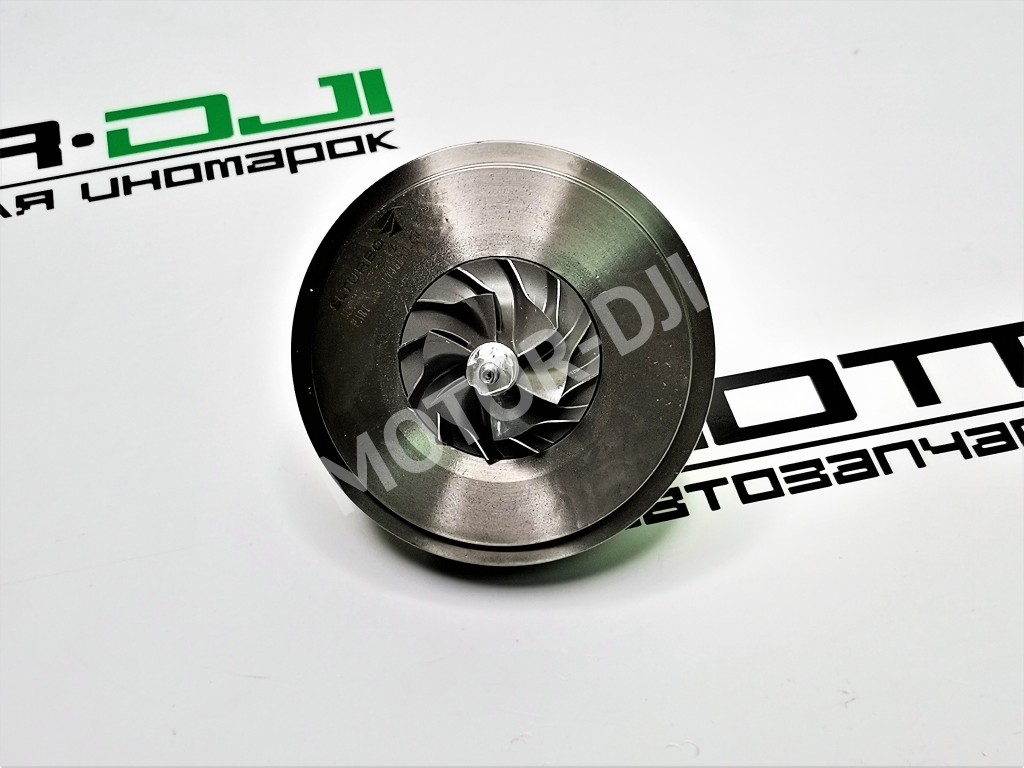 Картридж турбины FORD Transit Connect 1.8L TDCI 2009-