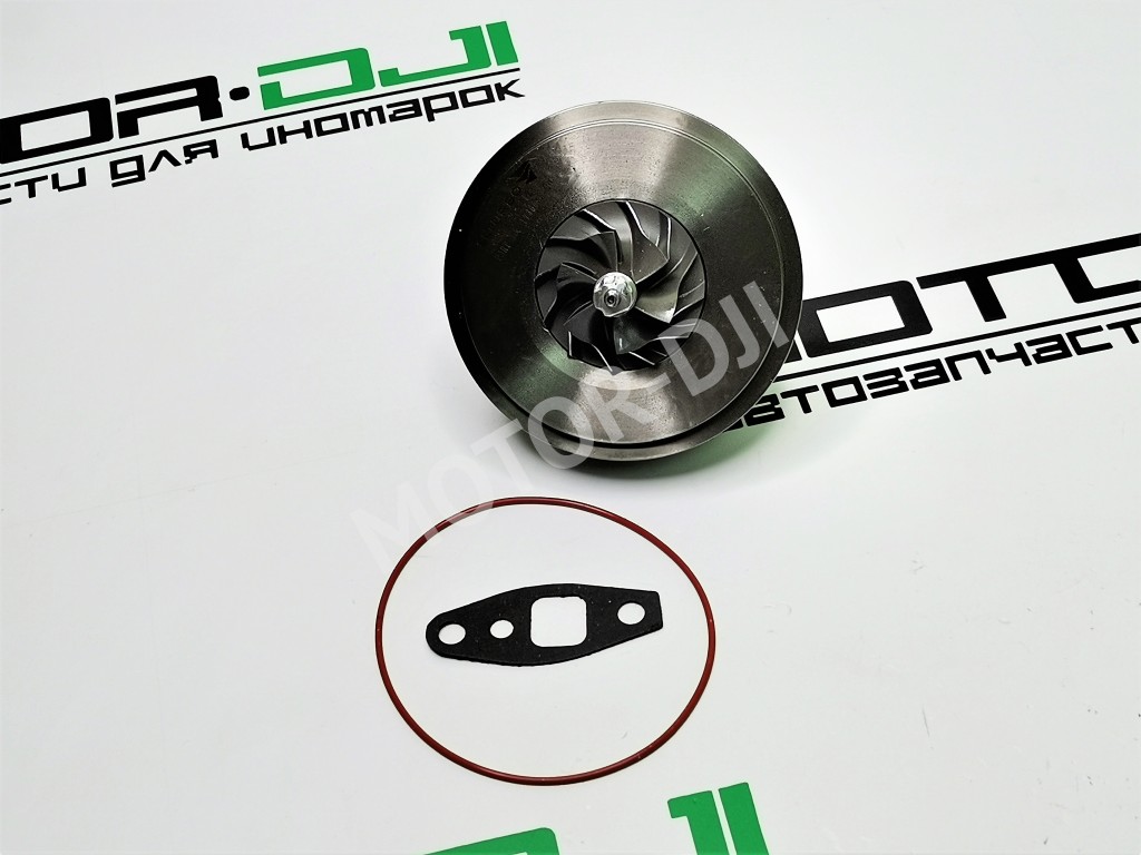 Картридж турбины FORD Transit Connect 1.8L TDCI 2009-
