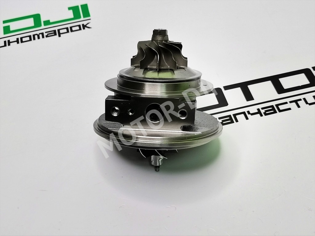 Картридж турбины FORD Transit Connect 1.8L TDCI 2009-