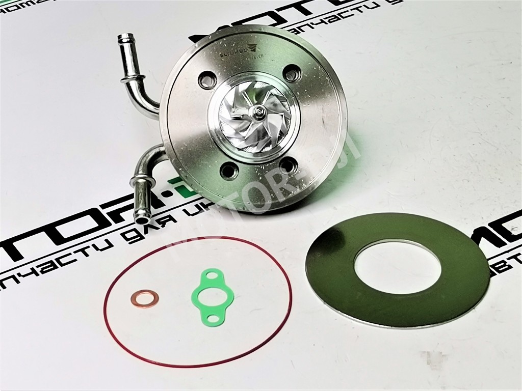 Картридж турбины Ford Focus/B-Max 1.0L EcoBoost 120-125лс (2012-)