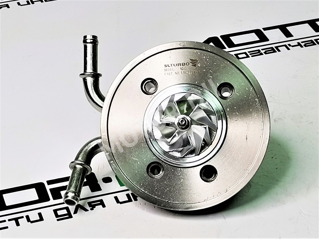 Картридж турбины Ford Focus/B-Max 1.0L EcoBoost 120-125лс (2012-)