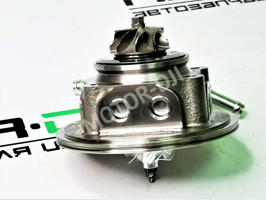 Картридж турбины Ford Focus/B-Max 1.0L EcoBoost 120-125лс (2012-)