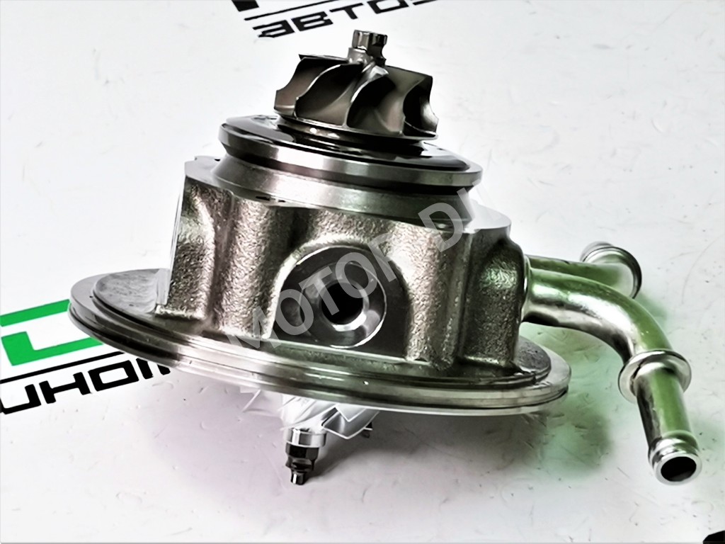 Картридж турбины Ford Focus/B-Max 1.0L EcoBoost 120-125лс (2012-)