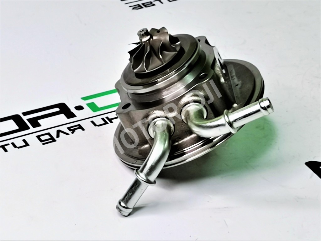Картридж турбины Ford Focus/B-Max 1.0L EcoBoost 120-125лс (2012-)