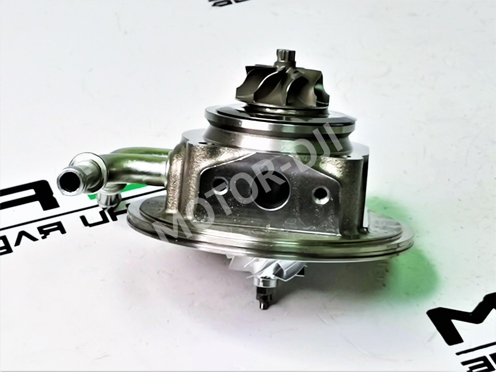 Картридж турбины Ford Focus/B-Max 1.0L EcoBoost 120-125лс (2012-)