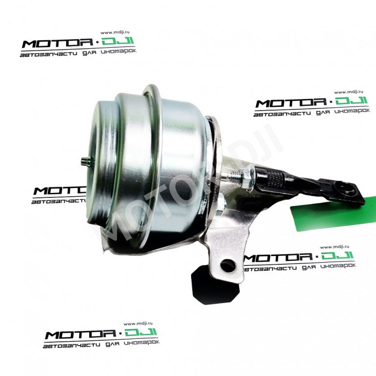 Актуатор турбины AUDI A3 BKD/AZV 2003-08 г. 2.0л. 140 л.с.