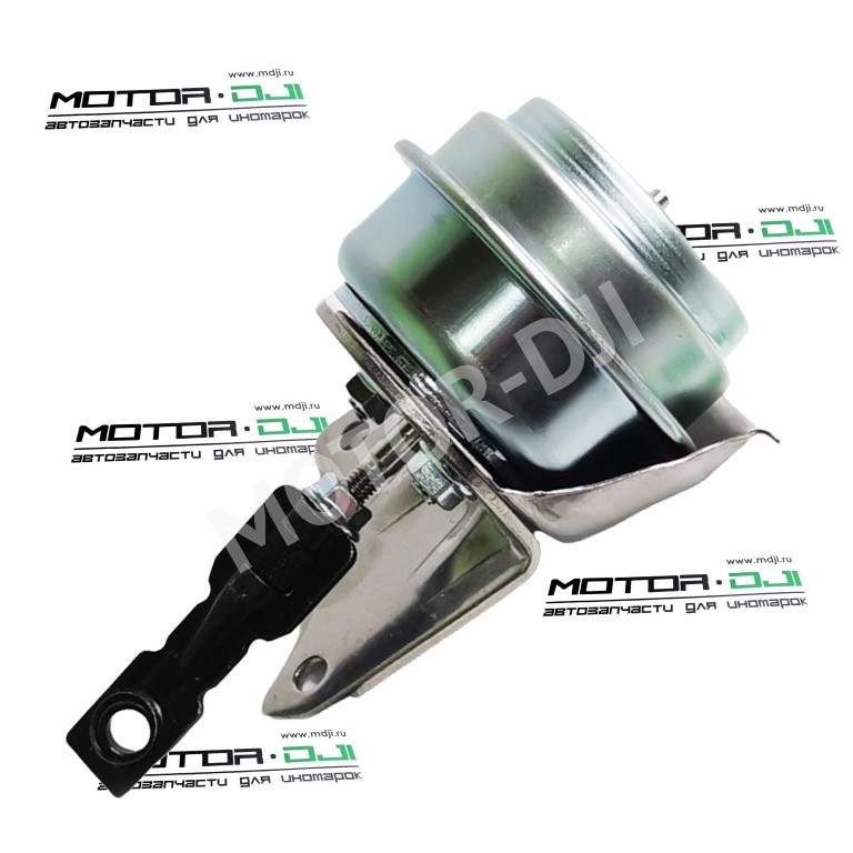 Актуатор турбины AUDI A3 BKD/AZV 2003-08 г. 2.0л. 140 л.с.
