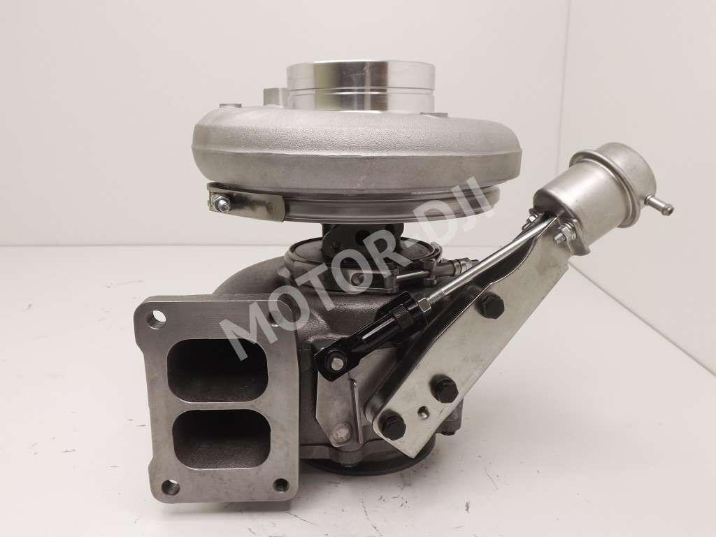 Турбина MD13 12.8 VOLVO FH FM Truck RENAULT T Truck Major R340 TI