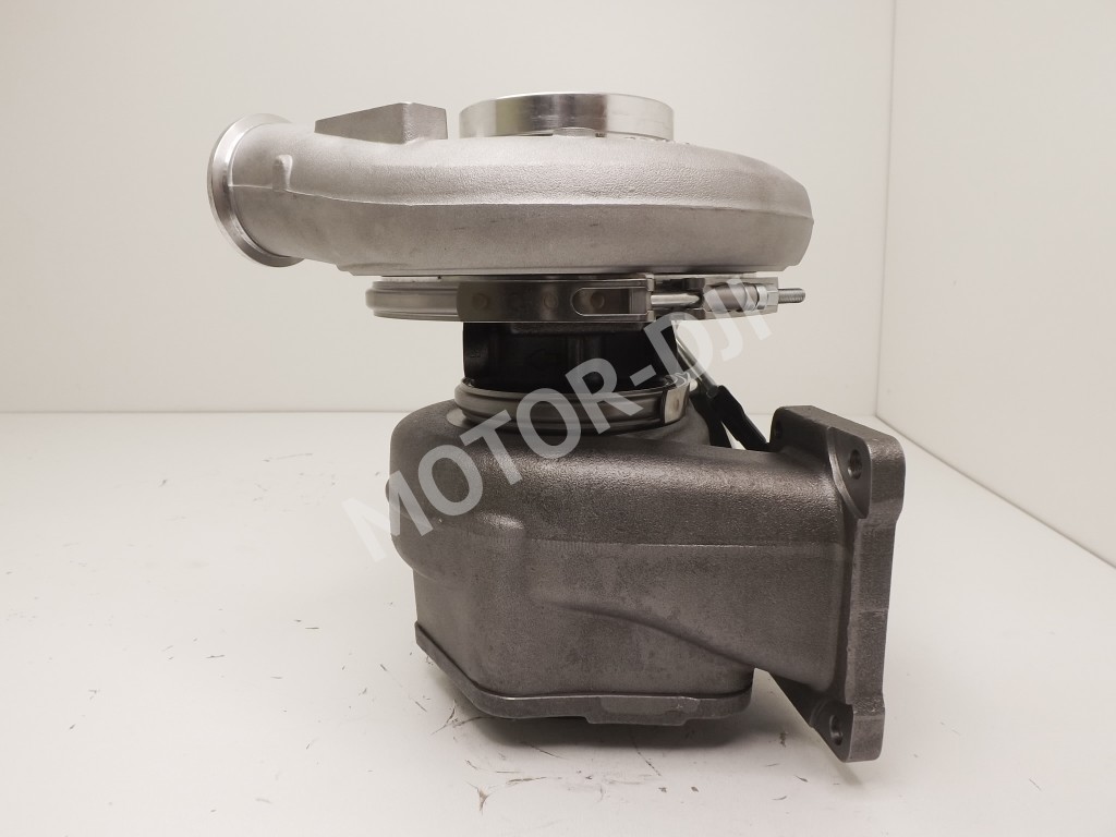 Турбина MD13 12.8 VOLVO FH FM Truck RENAULT T Truck Major R340 TI