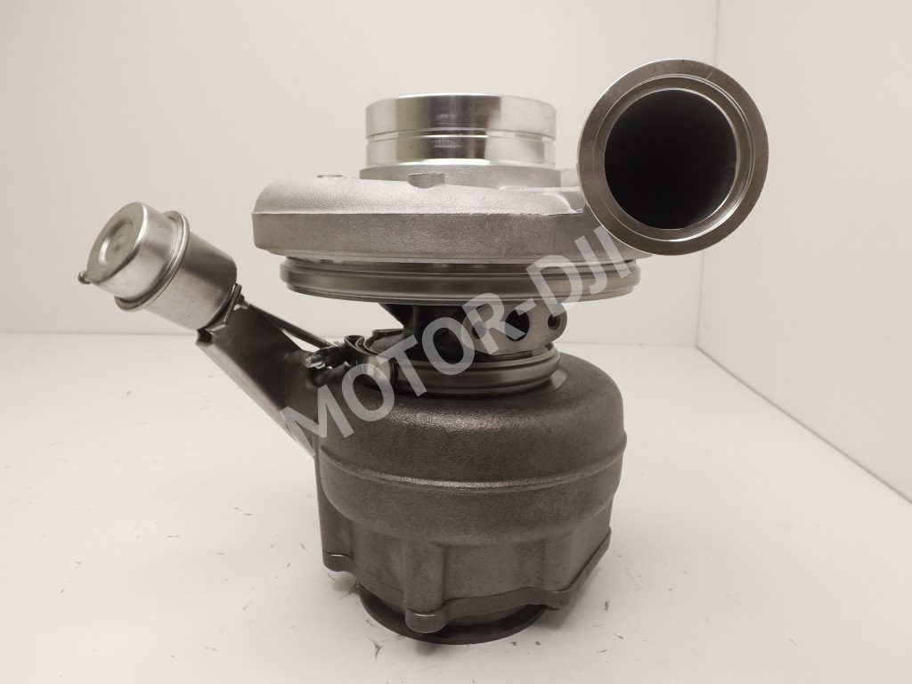 Турбина MD13 12.8 VOLVO FH FM Truck RENAULT T Truck Major R340 TI