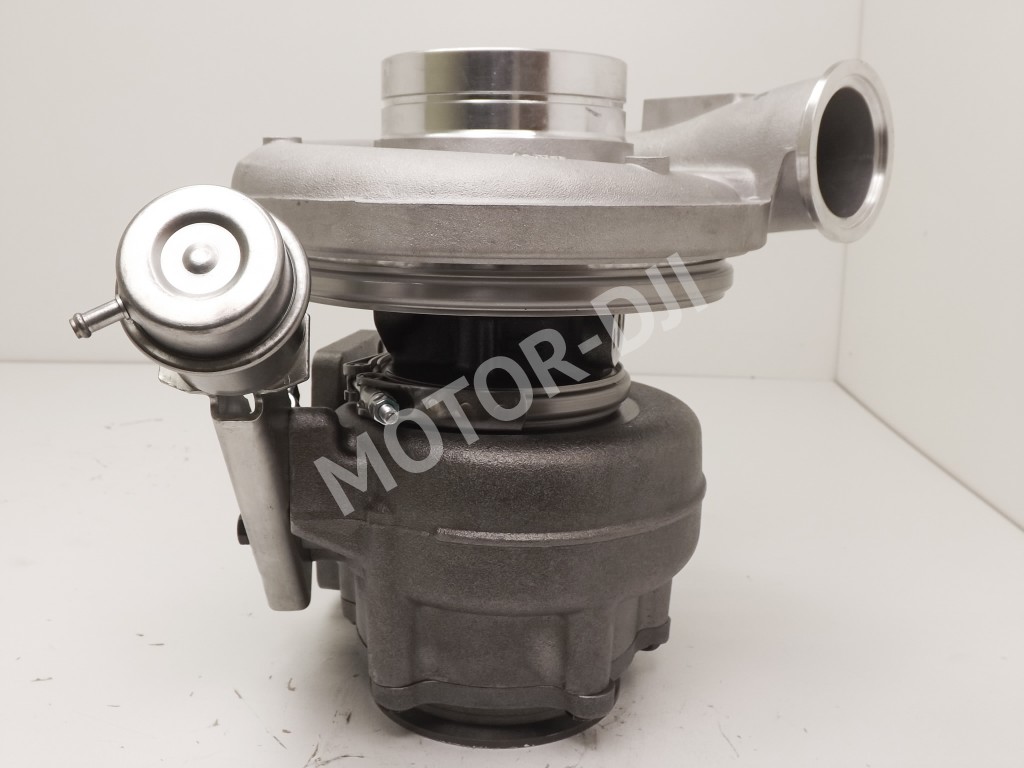 Турбина MD13 12.8 VOLVO FH FM Truck RENAULT T Truck Major R340 TI