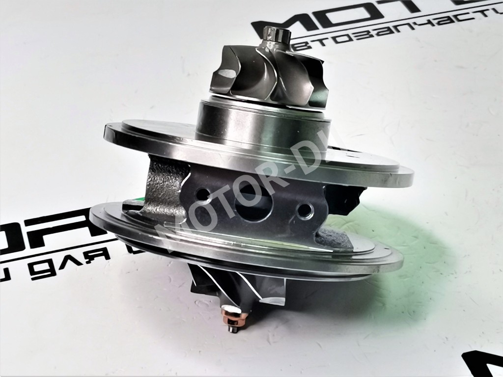 Картридж турбины Chevrolet Captiva / Opel Antara 2.2D 184/163лс A22DM/LNQ