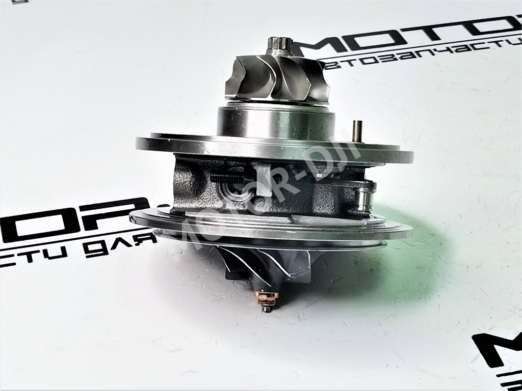 Картридж турбины Chevrolet Captiva / Opel Antara 2.2D 184/163лс A22DM/LNQ