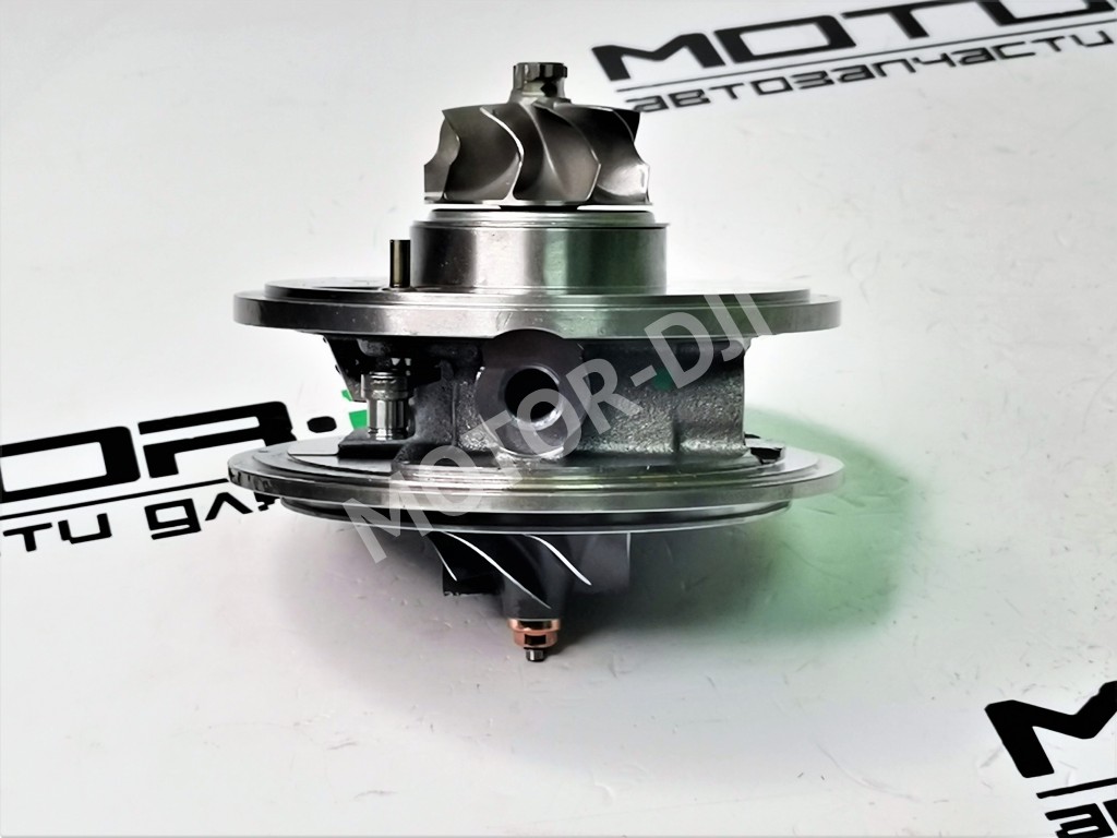 Картридж турбины Chevrolet Captiva / Opel Antara 2.2D 184/163лс A22DM/LNQ