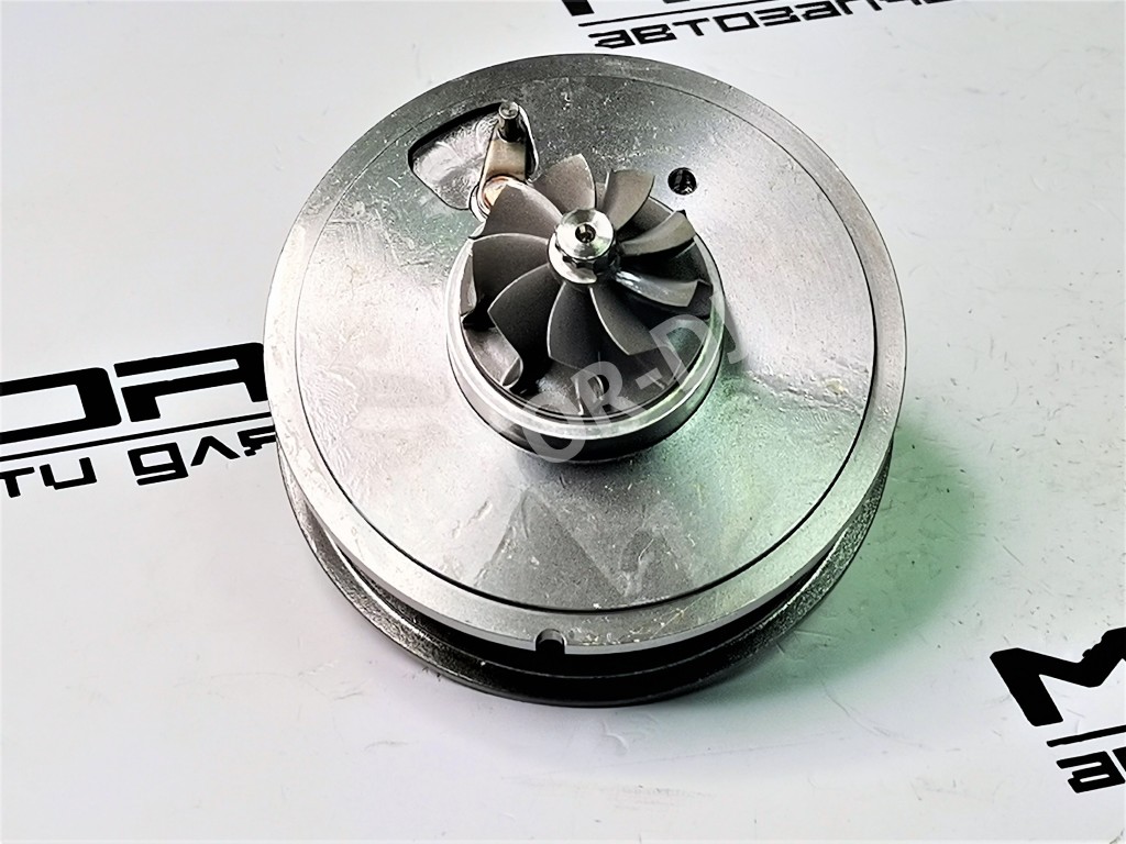 Картридж турбины Chevrolet Captiva / Opel Antara 2.2D 184/163лс A22DM/LNQ