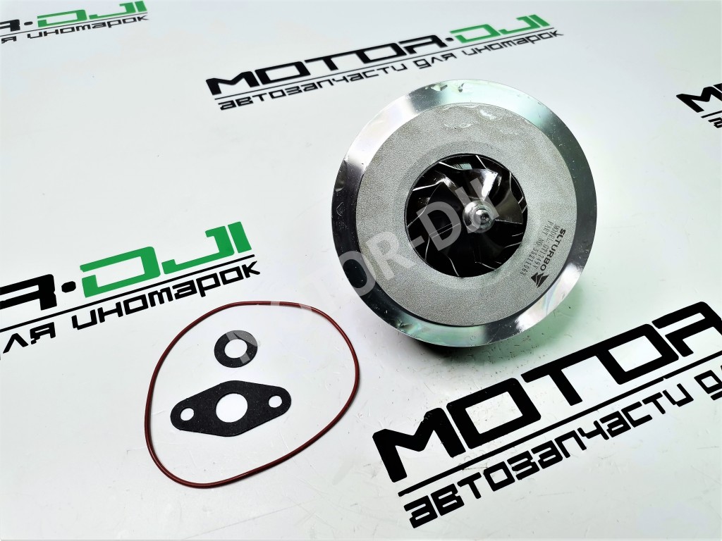 Картридж турбины Renault S210, S135, Perkins Phaser 4.0 P135Ti