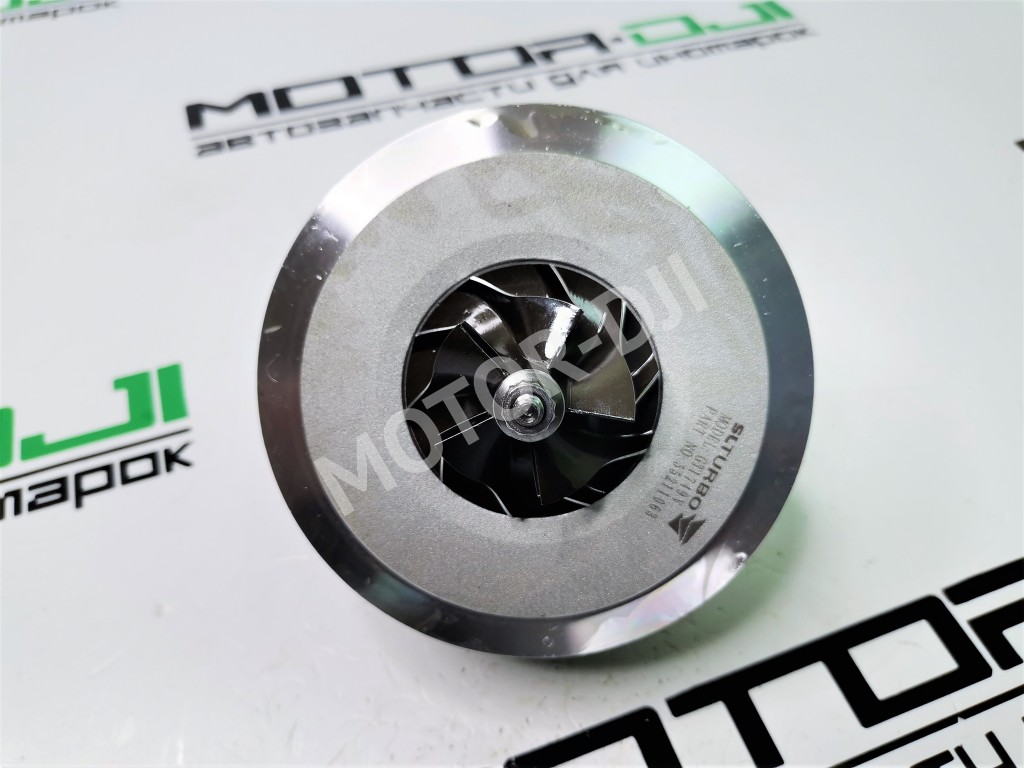 Картридж турбины Renault S210, S135, Perkins Phaser 4.0 P135Ti