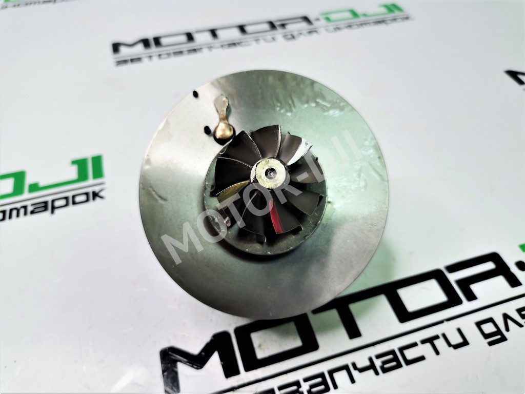 Картридж турбины Renault S210, S135, Perkins Phaser 4.0 P135Ti