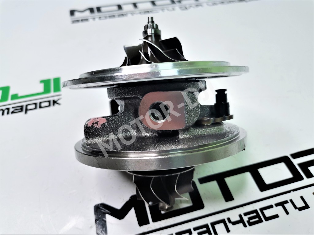 Картридж турбины Renault S210, S135, Perkins Phaser 4.0 P135Ti