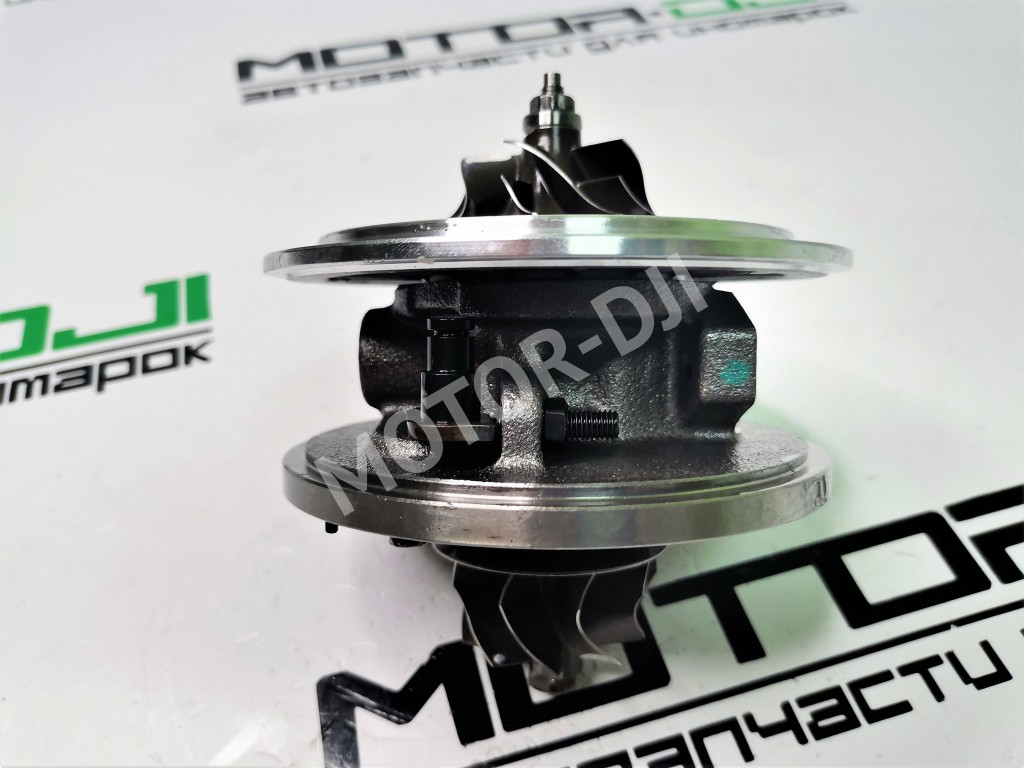 Картридж турбины Renault S210, S135, Perkins Phaser 4.0 P135Ti