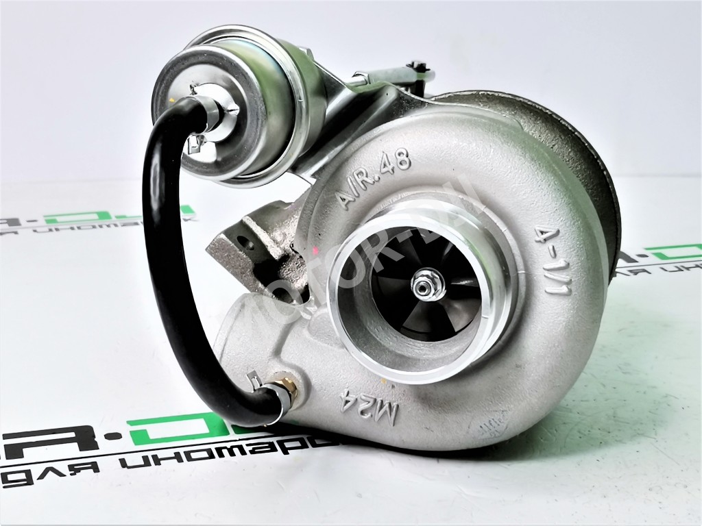 Турбина Renault S210, S135, Perkins Phaser 4.0 P135Ti