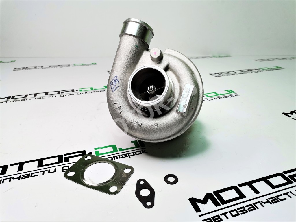 Турбина (турбокомпрессор) дизельного электрогенератора Perkins Gen Set 4.4L 1104A-44T