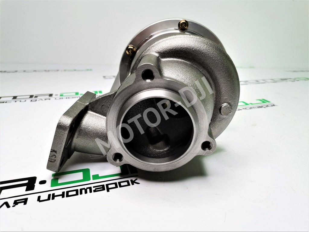 Турбина (турбокомпрессор) дизельного электрогенератора Perkins Gen Set 4.4L 1104A-44T