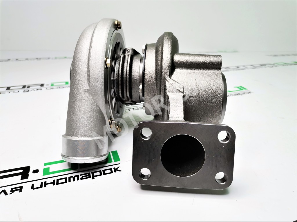 Турбина (турбокомпрессор) дизельного электрогенератора Perkins Gen Set 4.4L 1104A-44T