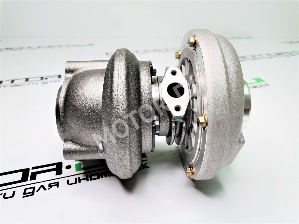 Турбина (турбокомпрессор) дизельного электрогенератора Perkins Gen Set 4.4L 1104A-44T