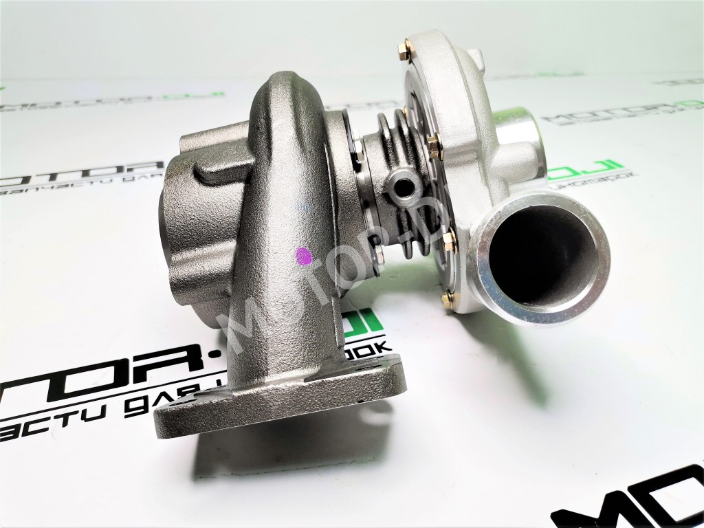 Турбина (турбокомпрессор) дизельного электрогенератора Perkins Gen Set 4.4L 1104A-44T