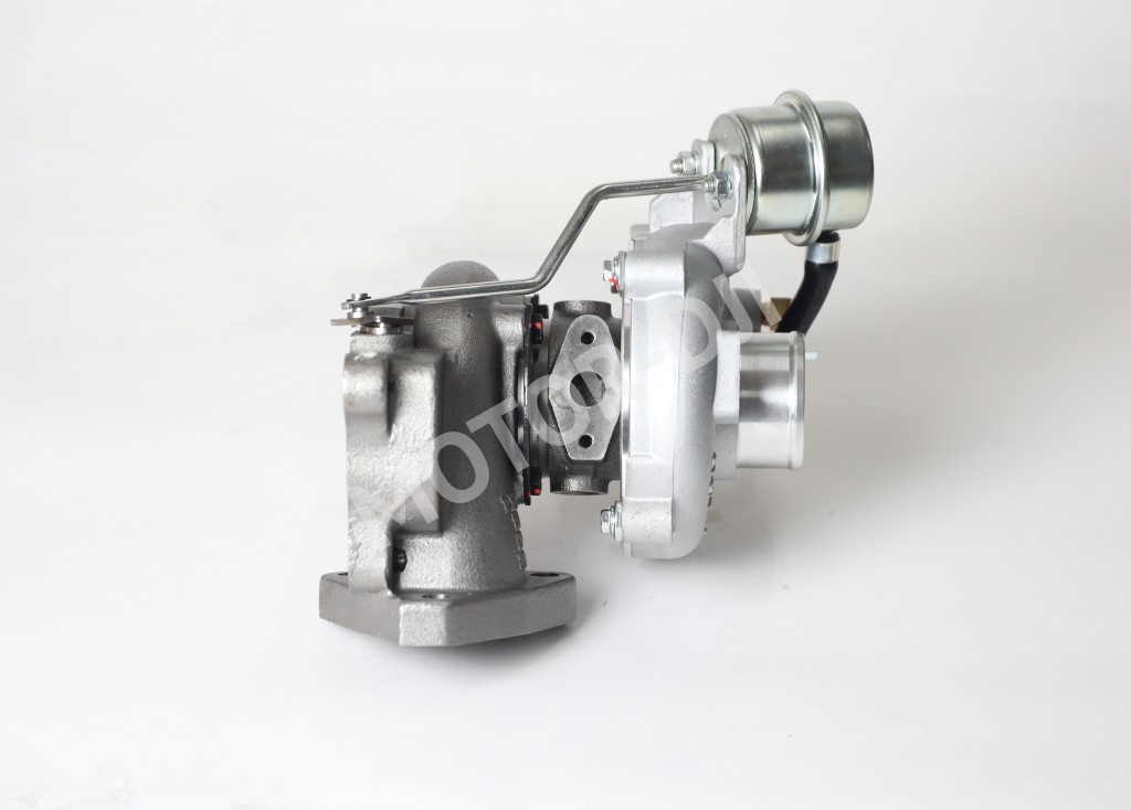 Турбина Н1 2001/07/01- восстановленная