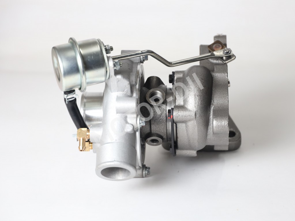 Турбина Н1 2001/07/01- восстановленная