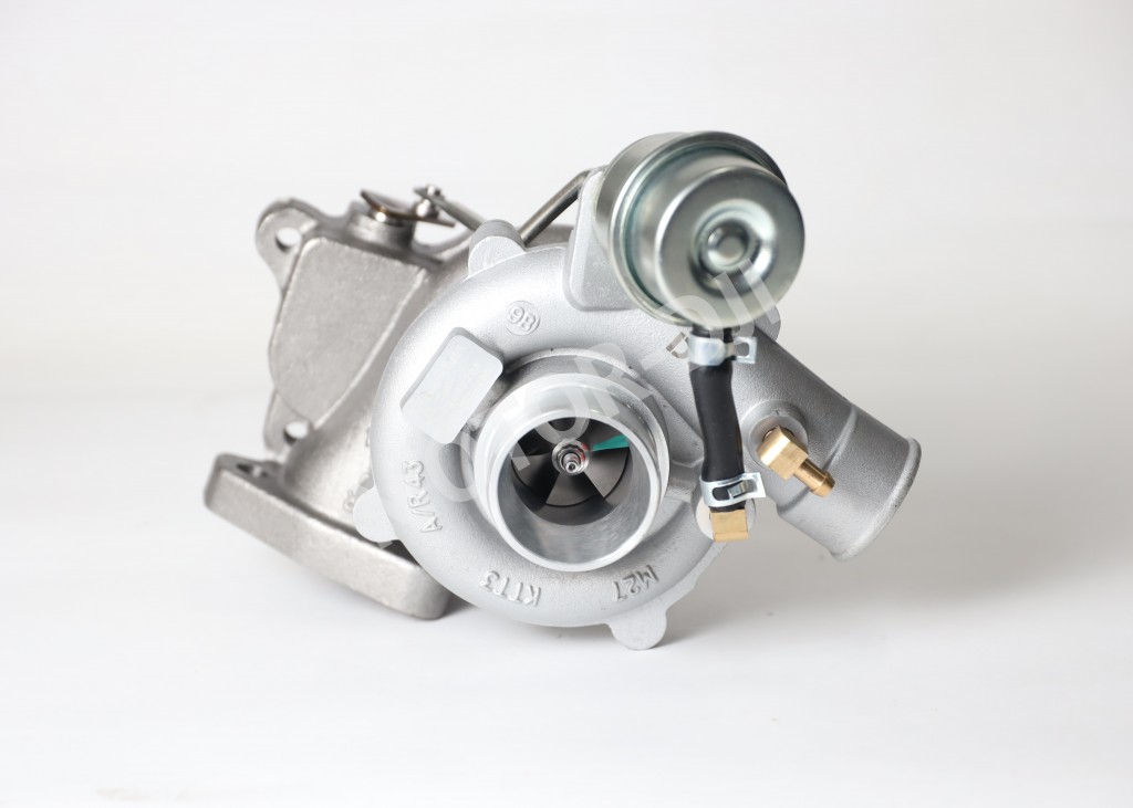 Турбина Н1 2001/07/01- восстановленная